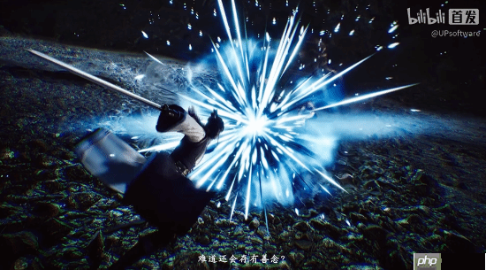 神作重制你买不买?《仙剑奇侠传四重制版》实机公开！