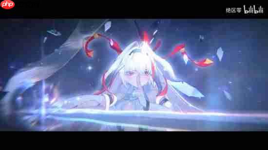 《绝区零》新角色太会了!叶瞬光角色展示视频公开