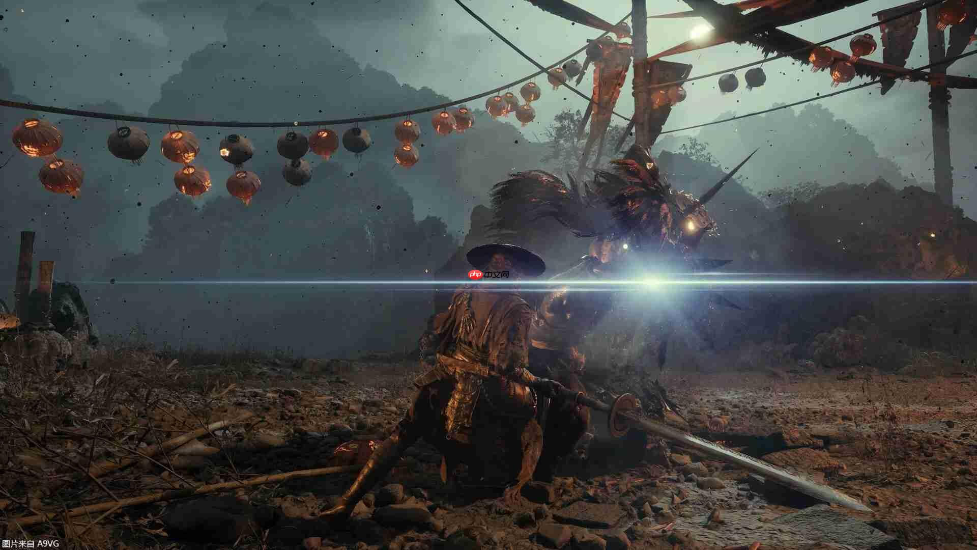 《影之刃零》100万愿望单数量达成