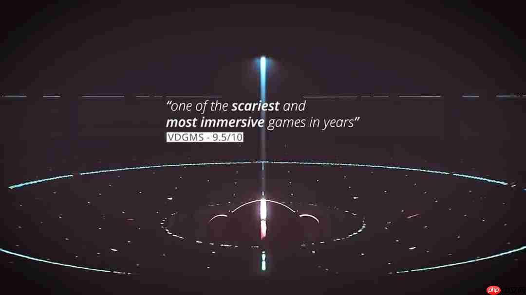 《月球任务》媒体赞誉宣传片 满屏都是高分