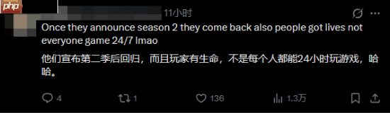 《战地6》没人玩了？Steam上两个月流失了约80%玩家！