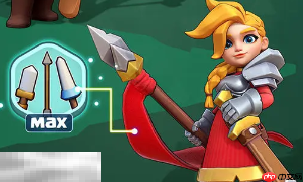 奔奔王国怎么爆兵快 简单高效爆兵攻略