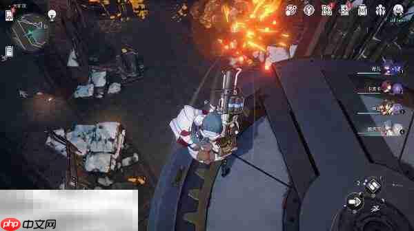 崩坏星穹铁道娜塔莎角色专属成就达成攻略