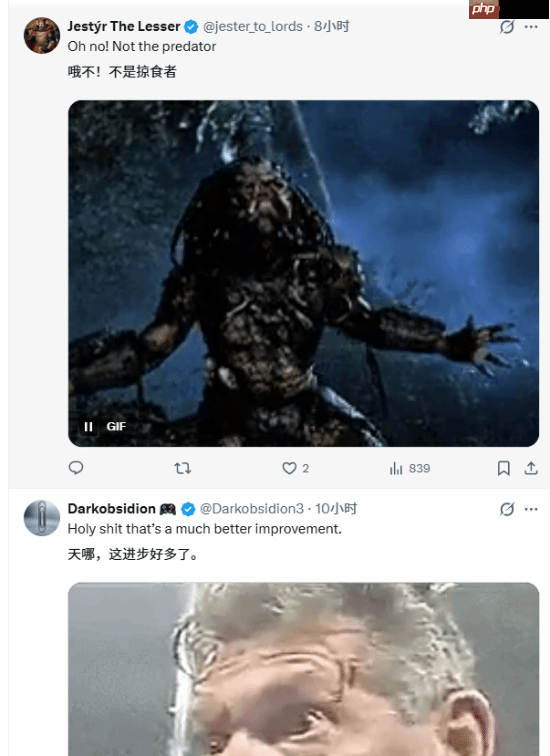 玩家美化“丑女”角色引热议！这是好事啊