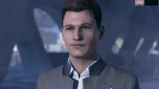 离人已经很近了《底特律：化身为人》大促在线玩家破巅峰！