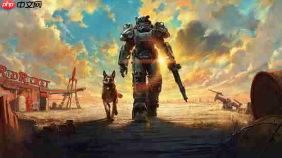 陶德强调B社主力在《上古卷轴6》!当然《辐射》也没落下