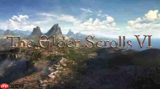 陶德强调B社主力在《上古卷轴6》!当然《辐射》也没落下