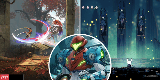 20年前就有了！谁发明了“银河恶魔城”这个词？