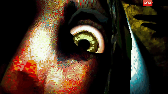 恐怖游戏《蚀之境》获Steam特别好评：视觉冲击过猛 网友纷纷“关心”作者精神状态