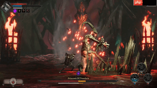 3D类银河城《VELASTER》现已登陆Steam 预计12月开启抢先体验