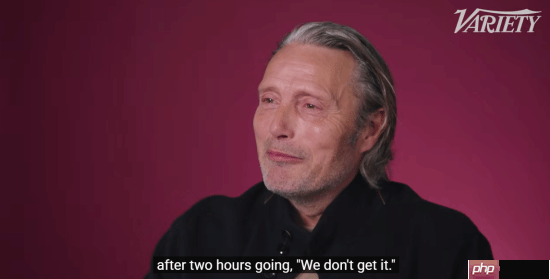 麦叔也被《死亡搁浅》剧情整懵了:小岛讲半天没听懂