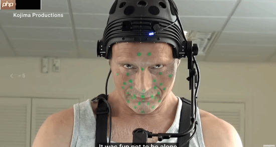 麦叔也被《死亡搁浅》剧情整懵了:小岛讲半天没听懂