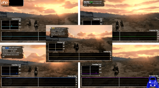 《荒野大镖客:救赎》多平台画面对比:PS5版画面显著增强!