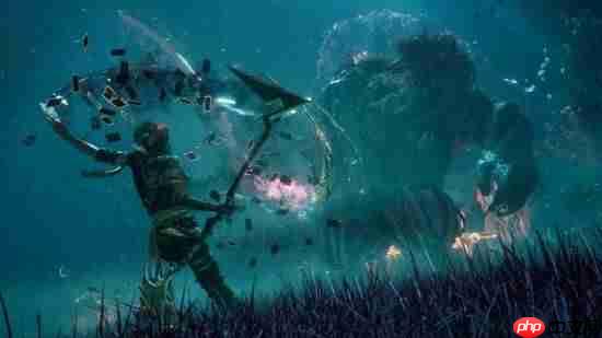 《光与影:33号远征队》首度回应奖项被夺!未来作品都纯人类打造