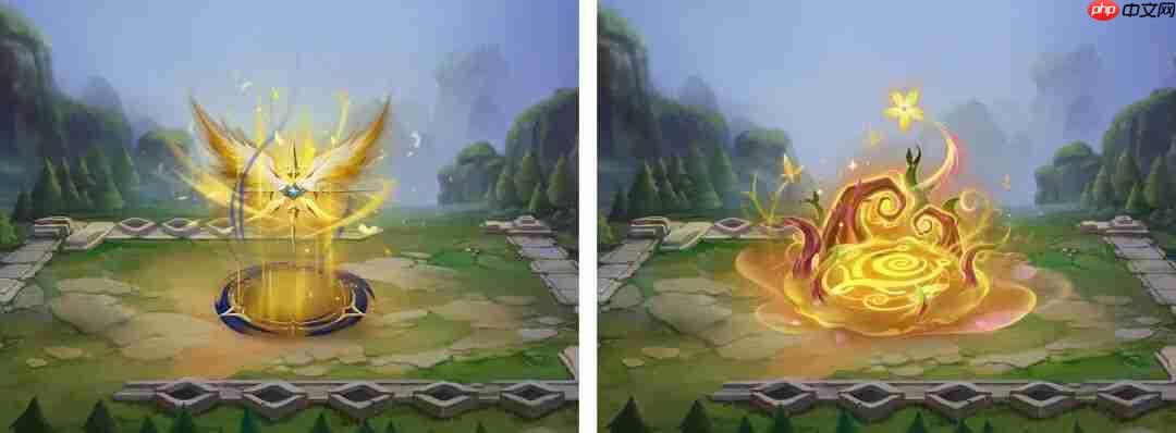 金铲铲之战12月25日更新公告-金铲铲之战16.1d版本更新全部内容