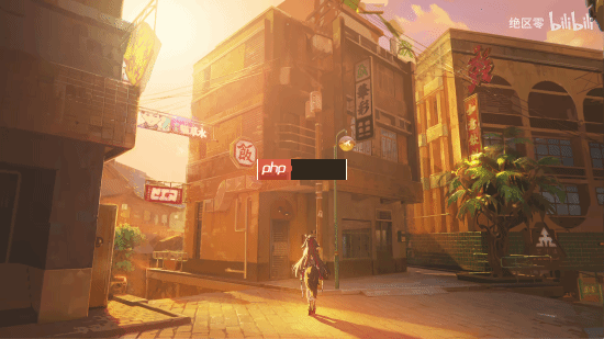 《绝区零》叶瞬光动画短片：若能化作光芒