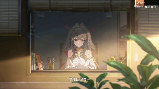 《绝区零》叶瞬光动画短片：若能化作光芒