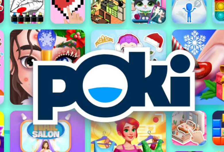 poki小游戏在线玩入口地址_Poki在线小游戏免费即点即玩入口指南 - php中文网