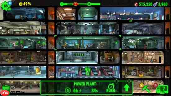 曝《辐射》IP新真人节目筹备中！改编自上亿次下载知名作品