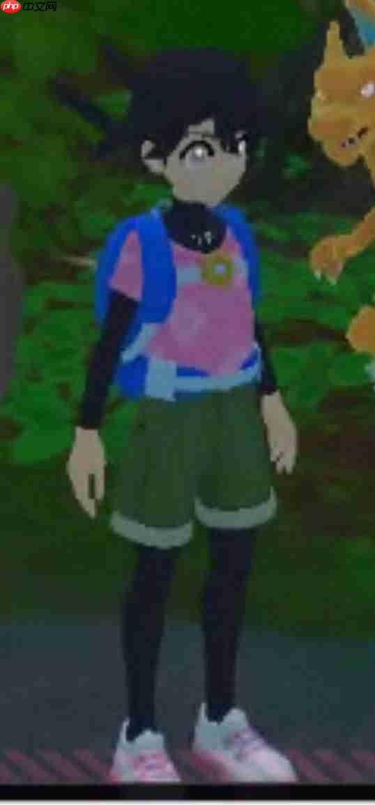 晨报|宝可梦Gen10新情报 Steam平安夜大崩溃