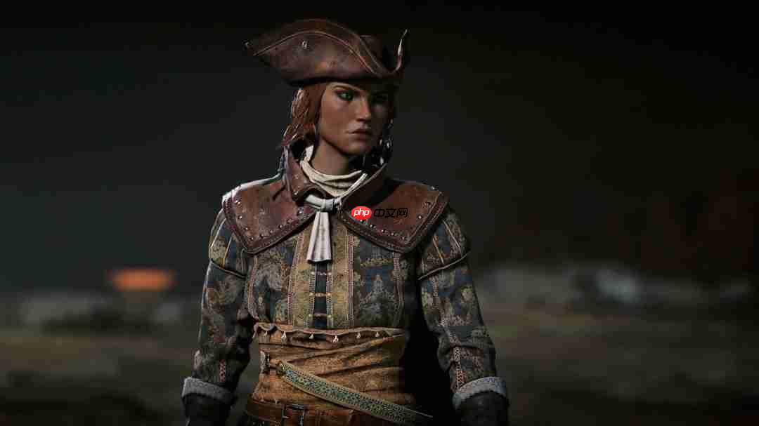 《贪婪之秋2》明年3月登陆PS5 经典沉浸叙事型RPG