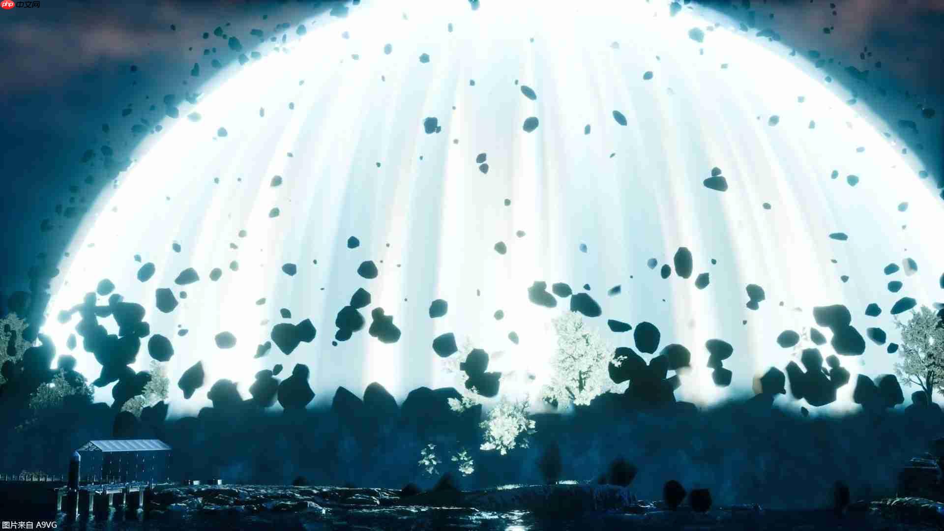 《噬血代码2》游戏世界观及角色情报、最新宣传片公开