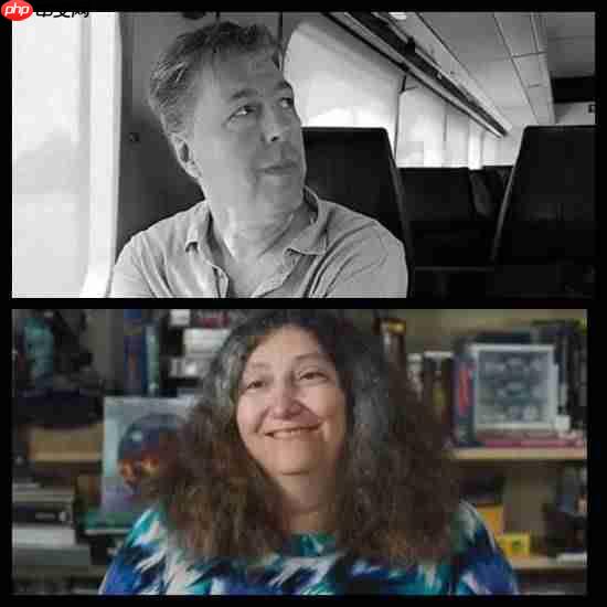 沉痛缅怀：2025年游戏界多位大佬去世