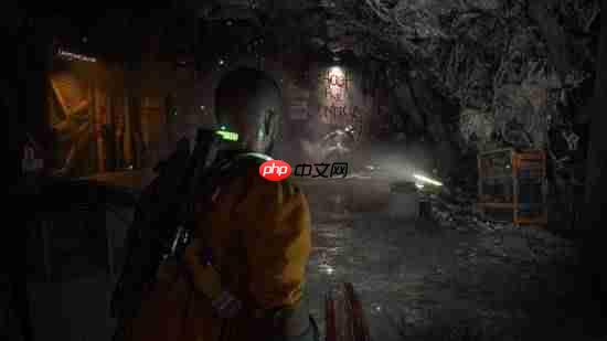 Epic神秘喜加一来了：第三人称恐怖生存冒险大作《木卫四协议》！