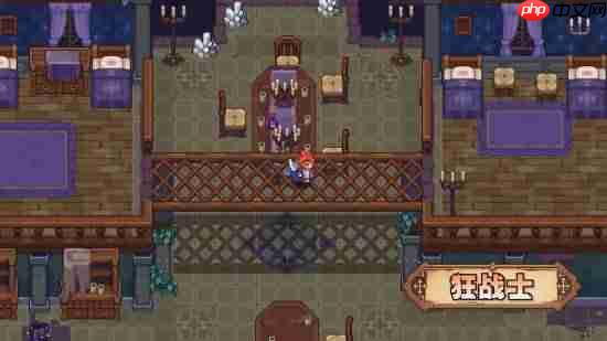 国产ARPG《菲尔纳传说》正式定档1月15日!2人团队历时5年精心打磨