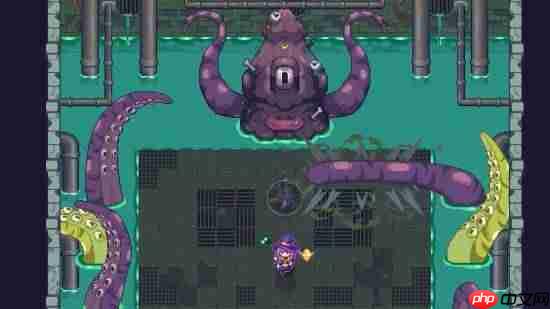 国产ARPG《菲尔纳传说》正式定档1月15日!2人团队历时5年精心打磨