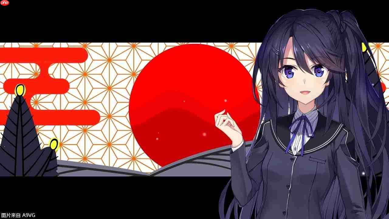 《告别回忆 双想 Break out of my shell》初回特典小游戏OP