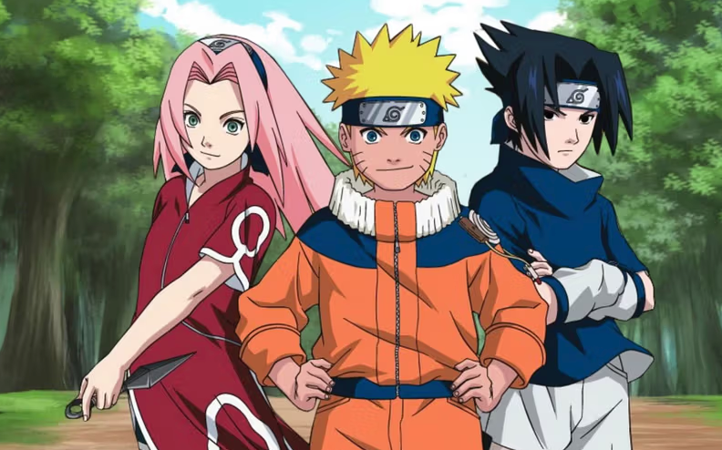 火影网页版在线登录入口 火影忍者手游免登录在线玩