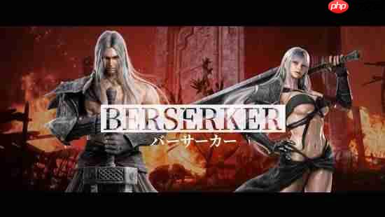 韩国爽游RPG《暗黑十二》进军移动端 和Steam互通