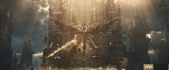 性感女角色来了!《堕落之主2》晒圣诞海报