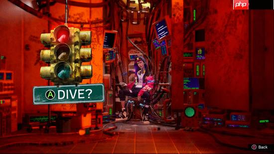 小林裕幸领衔制作!ARPG《Stupid Never Dies》上架Steam:2026年发售