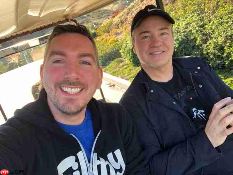 游戏开发者缅怀Vince：他默默支付了我父亲的全部葬礼费用