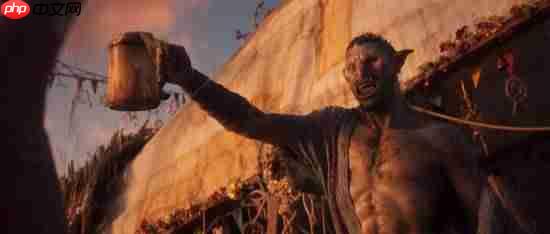 《神界》新作可直接玩!拉瑞安老大:不用玩早期的游戏