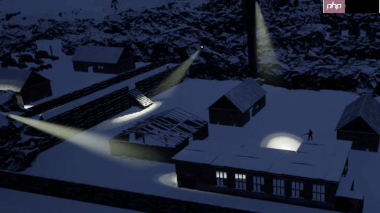 抗战潜行游戏《大刀队:夜袭喜峰口》上架Steam:基于33年真实抗战事件制作