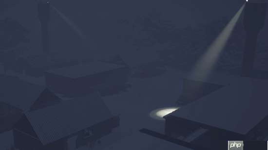 抗战潜行游戏《大刀队:夜袭喜峰口》上架Steam:基于33年真实抗战事件制作