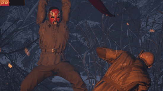 抗战潜行游戏《大刀队:夜袭喜峰口》上架Steam:基于33年真实抗战事件制作