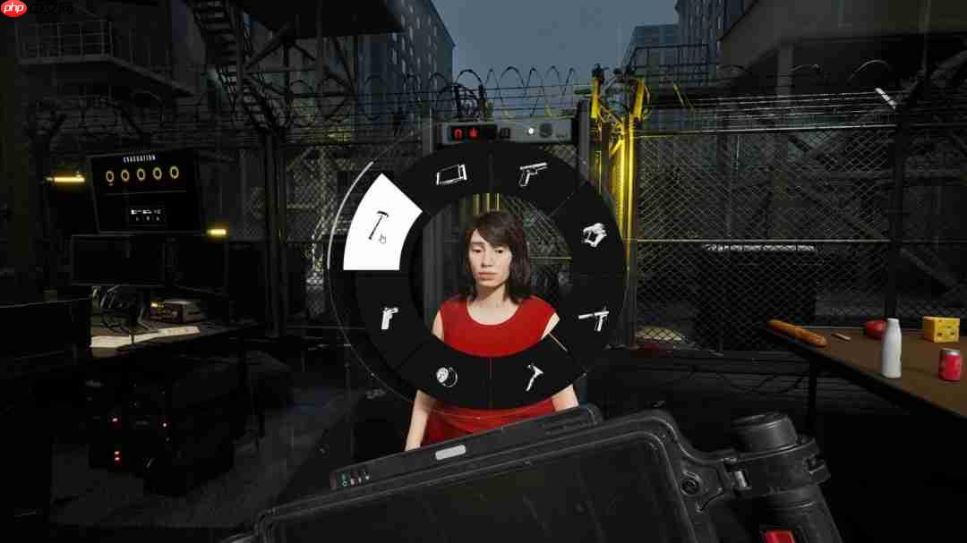 《检疫区:最后一站》新实机演示 清除感染者管理基地