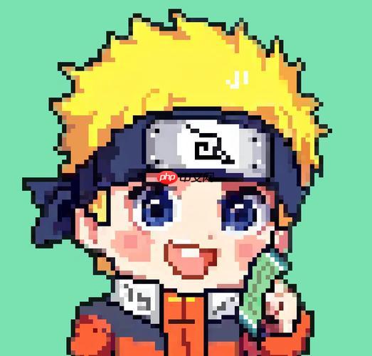 像素火影网页版秒进 官方入口无需等待