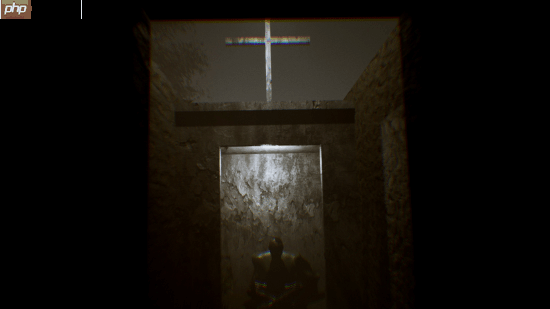 心理生存恐怖游戏《The 9th Charnel》定档1月31日：近未来反乌托邦设定 现已开放试玩