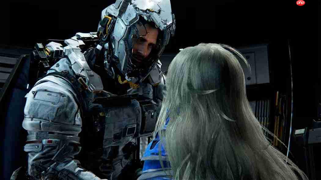 卡普空《识质存在》Switch2版首批实机截图曝光