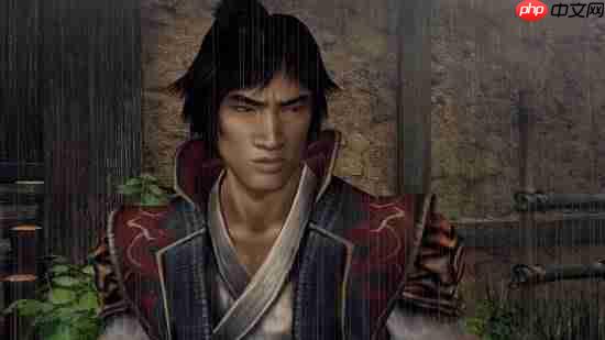 惊呆了！《鬼泣》、《鬼武者》最初竟全是《生化危机》？