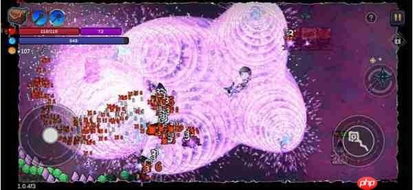 开启原汁原味的“魔法编程”之旅《魔法工艺》手游版今日正式上线！