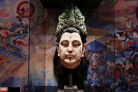 隔壁羡慕了!日媒谈《黑神话》带动中国文旅融合