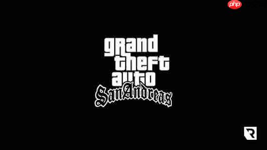 《GTA：SA次世代版》首支预告来了！知名团队打造