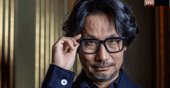 硬核科幻pr西部?小岛秀夫谈未来新作题材及方向