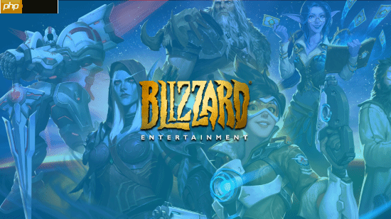 每年一到两部重磅产品！暴雪总裁：专注手中IP是关键